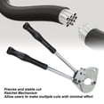 thumbnail image 4 of Ratchet Wire Cutter, Steel Wire Cutting Tool Stable High Hardness  for Cables, 4 of 7