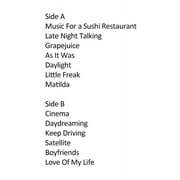 Harry Styles - Harry's House - Music & Performance - Vinyl