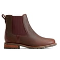 thumbnail image 3 of Bota ARIAT Wexford Waterproof Chelsea Marrón Oscuro para Hombre, 3 of 5