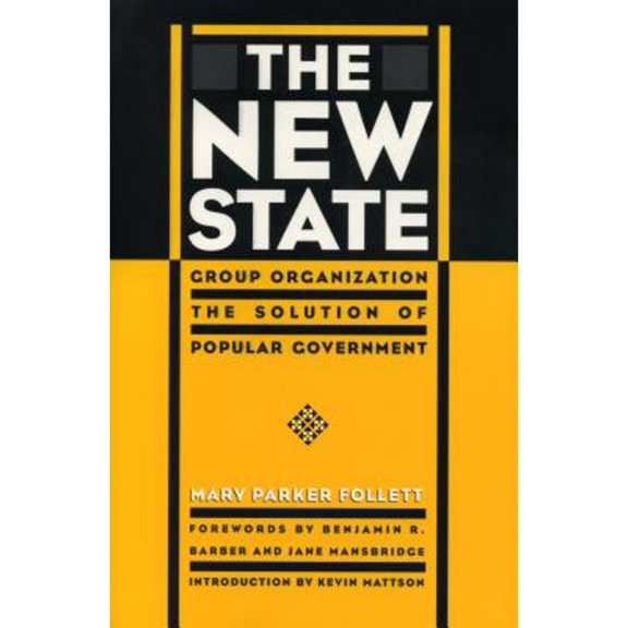 Pre-Owned New State - Ppr. (Paperback) 0271018267 9780271018263