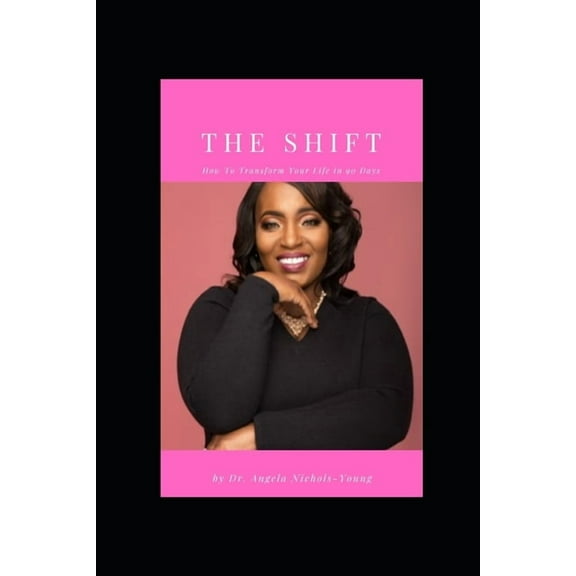 The Shift (Paperback)