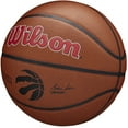 thumbnail image 3 of IGUOHAO NBA Team Alliance Basketballs - Men's Official, Size 7-29.5" Toronto Raptors, 3 of 6