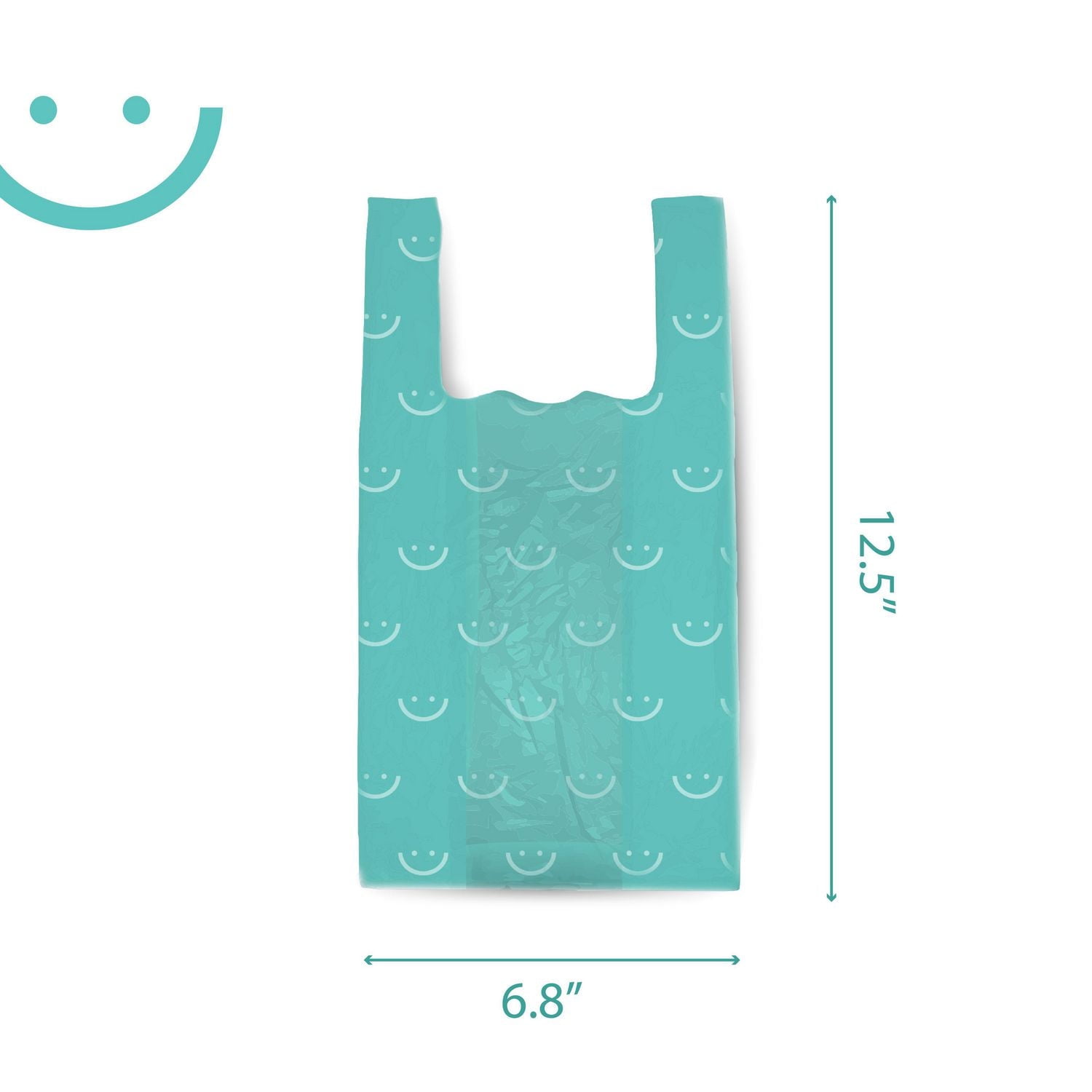 Baby Works™ Disposable Scented Diaper Bags Value
