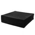 thumbnail image 1 of Housse Réutilisable pour Tourne-Disque Carré Amateur de Vinyle 1Pcs 13X13X3.5In, 1 of 7