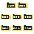 thumbnail image 1 of Módulo placa desarrollo ESP32-S3 pantalla compatible con dientes azul, 1 of 8