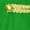 Green, variant on Mens 1960s Hippie Music Star Grand Parade King Outfit Jacket Top Red XL