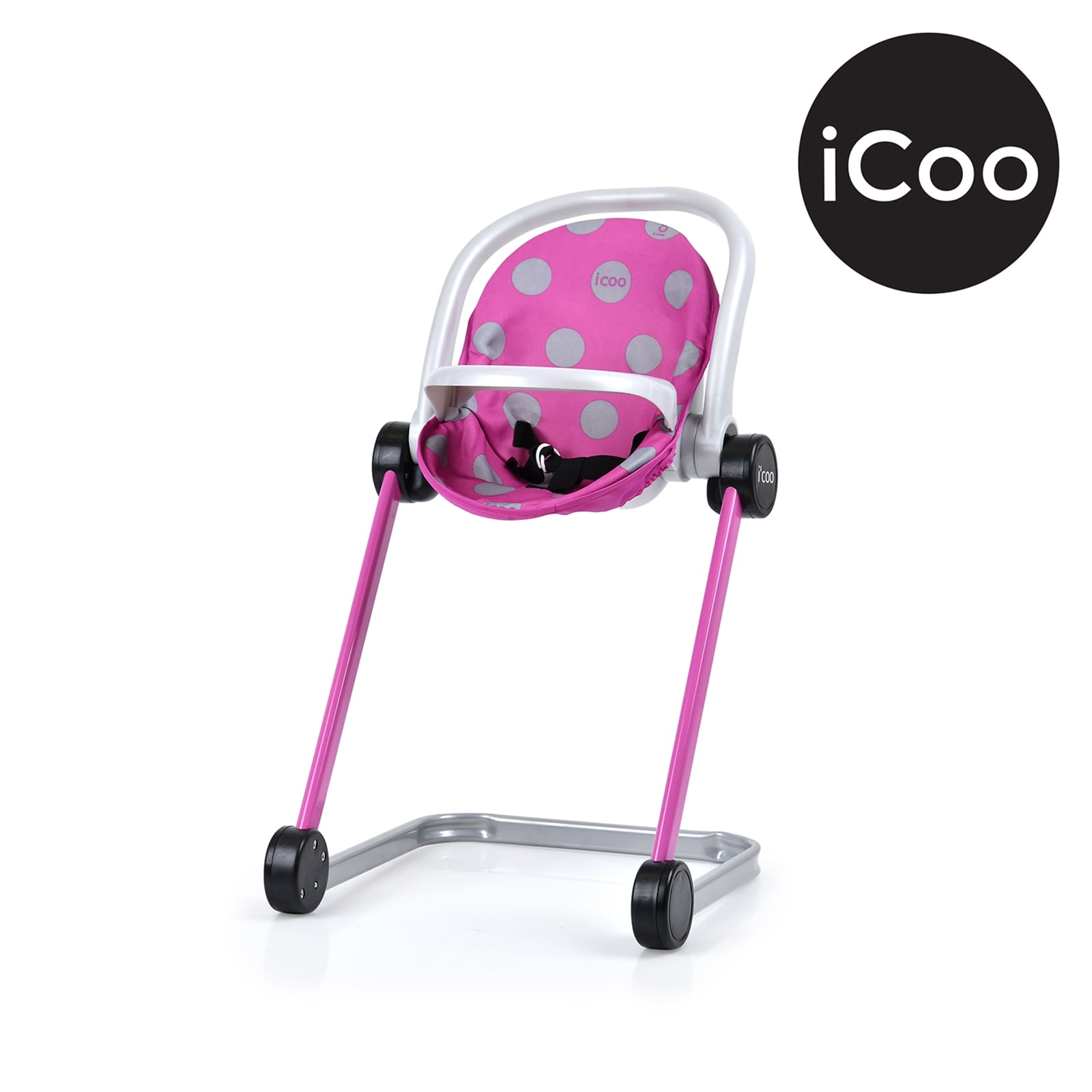 icoo toy stroller