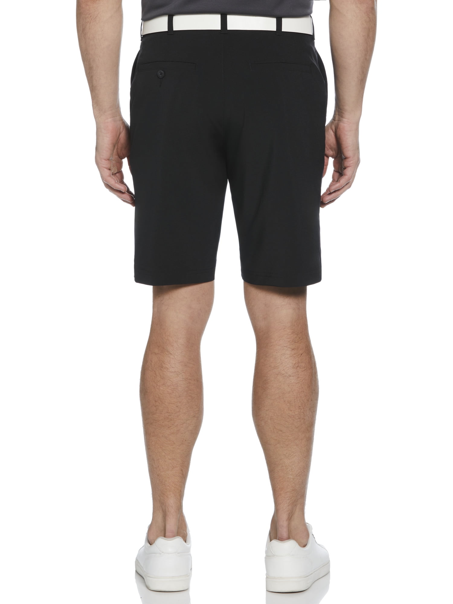 Ben Hogan Performance Men's Flat Front Active Flex Stretch Golf Short, up to 54 inches