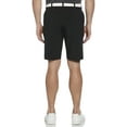 thumbnail image 4 of Ben Hogan Performance Men's Flat Front Active Flex Stretch Golf Short, up to 54 inches, 4 of 6