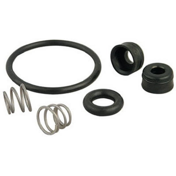 Delta Scald Guard Faucet Repair Kit, Brass Craft, SL0080
