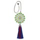 thumbnail image 1 of Mosaico de diamantes Ygjytge Kits Llaveros con pintura Mandala 5D DIY, 1 of 9