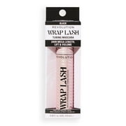 Revolution Wrap Lash Tubing Volumizing Mascara, High Intensity, Black