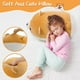 thumbnail image 4 of Perro de peluche Karister Shiba Inu con 4 bebés de 18 pulgadas, 4 of 7