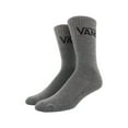 thumbnail image 2 of Vans Mens Crew Sock, H Grey, 6.5-9, 2 of 3