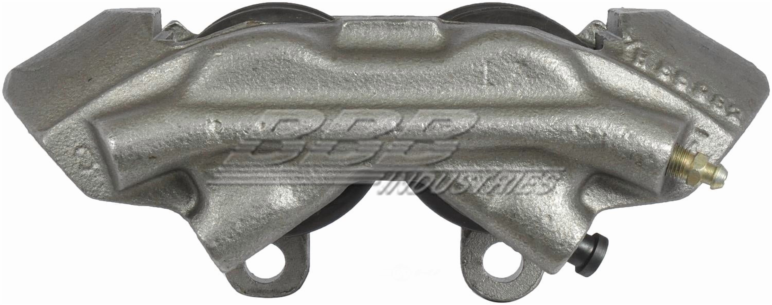 TERREPOWER formerly BBB Industries 97-17875A Reman Caliper w/installation Hardware