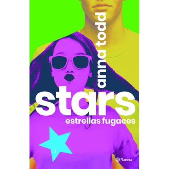 Pre-Owned Stars. Estrellas Fugaces (Paperback) 9786070753060