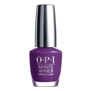 OPI Infinite Shine, Purpletual Emotion