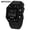 All Black, variant on Square Electronic Watch Teenagers Waterproof Fashion Multifunctional Sports Digital Watch