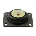 thumbnail image 4 of Holley Performance 135-7 Carburetor Accelerator Pump Diaphragm, 4 of 4