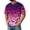 2-Light Purple#0703U, variant on Fabrcox 1776-2026 250 th Anniversary of USA Shirt Flag Print Short Sleeve 4th of July Tshirts Shirts for Men Independence Day Patriotic T Shirts for Men Blue XL