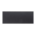 thumbnail image 1 of Hoja de placa de fibra de carbono 3K de 200x250mm, hoja de Panel tejido de tablero de fibra de carbono de superficie mate resistente a para , 2mm 2 mm Sunnimix Hoja de fibra de carbono, 1 of 8