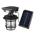 thumbnail image 2 of Ainf Sun Powered Wall Mounted Motion Light For Outdoor Environments That Require All Weather Performance, 2 of 6
