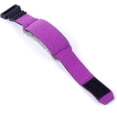 thumbnail image 1 of PinesC UrbanMingle Fretboard Muter Guitar Assistant Bass Tool Portable Instruments Fingerboard String sy Use Damper Soft Accessories Practical Adjustable(Purple) Purple, 1 of 3