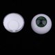 thumbnail image 3 of Ojos Acrílicos de seguridad Macarena 24 mm Verde para DIY Accesorios de muñeca de Bricolaje, 3 of 7