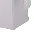 thumbnail image 3 of Ventilador repelente de mosquitos Hexagonal, silencioso, automático, alimentado por USB, repelente de moscas para el hogar y al aire libre, 3 of 8