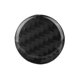thumbnail image 4 of - Botón de volumen para coche, 2 piezas de fibra de carbono real para Mazda CX-5 2017 – 2018 accesorios interiores Unbranded QC12120, 4 of 7