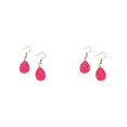 thumbnail image 4 of Guardurnaity 1 par de pendientes colgantes, cadena larga Simple, fiesta de mujer, el mejor regalo, accesorios de joyería, decoraciones para mujer, Type6 NO6, 4 of 6