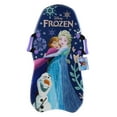 thumbnail image 2 of Disney Frozen Foam Snow Sled, 2 of 5