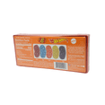 thumbnail image 3 of Jelly Bean Hot Wheels Mix 4.25oz Gift Box, 3 of 5