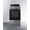 Stainless Steel, variant on 20" Wide Electric Smooth-Top Range