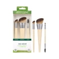 thumbnail image 1 of Set de brochas de maquillaje EcoTools Natural Conceal, Enhance y Sculpt, 1 of 9