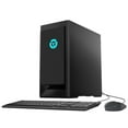 thumbnail image 3 of Lenovo Legion Tower 5 Gaming & Entertainment Desktop PC (AMD Ryzen 7 5700G 8-Core, GeForce GTX 1660 Super, 128GB RAM, 1TB PCIe SSD + 2TB HDD (3.5), Wifi, USB 3.2, HDMI, Bluetooth, Win 10 Pro), 3 of 7