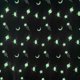 thumbnail image 3 of 26-27 Glow in The Dark Blanket for Kids, Warm Animal Pattern Multicolor Dormitory Blanket with Hat, 150 x 130cm Luminous Blanket, 3 of 5
