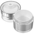 thumbnail image 3 of Caja de crema recargable, botella de muestra de crema multifunción, subcaja cosmética vacía, 3 of 5