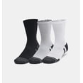 thumbnail image 1 of Calcetas Under Armour Performance Tech 6 Pares Talla L, 1 of 5