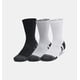 thumbnail image 1 of Calcetas Under Armour Performance Tech 6 Pares Talla M, 1 of 5