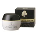 thumbnail image 1 of Crema facial de semillas negras/Piel más clara y firme/Contiene aceite de semillas negras y extractos de hierbas. por Madina, 1 of 3