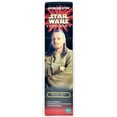 thumbnail image 5 of Star Wars Episode I Qui-Gon Jinn with Tatooine Poncho Figure 1999 Hasbro 26465, 5 of 8