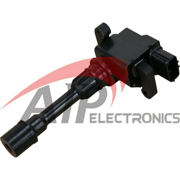 AIP Electronics Premium Ignition Coil Compatible Replacement For 1995-2002 Mazda Millennia 2.3L V6 MD313604 Oem Fit C151