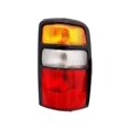 thumbnail image 1 of Calavera Suburban 2000 Filo Negro S/Arnes - Tyc - der TYC Chevrolet SUBURBAN 2000, 1 of 4