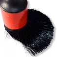 thumbnail image 5 of ACDANC Detailing Brush Set - 5 Different Sizes Premium Natural Boar Hair Mixed Fiber Plastic Handle Automotive Detail Brushes for Cleaning Wheels,Engine,Interior,Air Vents,Car,Motorcycle, 5 of 5