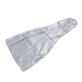 thumbnail image 1 of Guitar Storage Cover, Guitar Dust Cover Reflective Silver  Oil  Waterproof  for Indoor Outdoor, 1 of 8