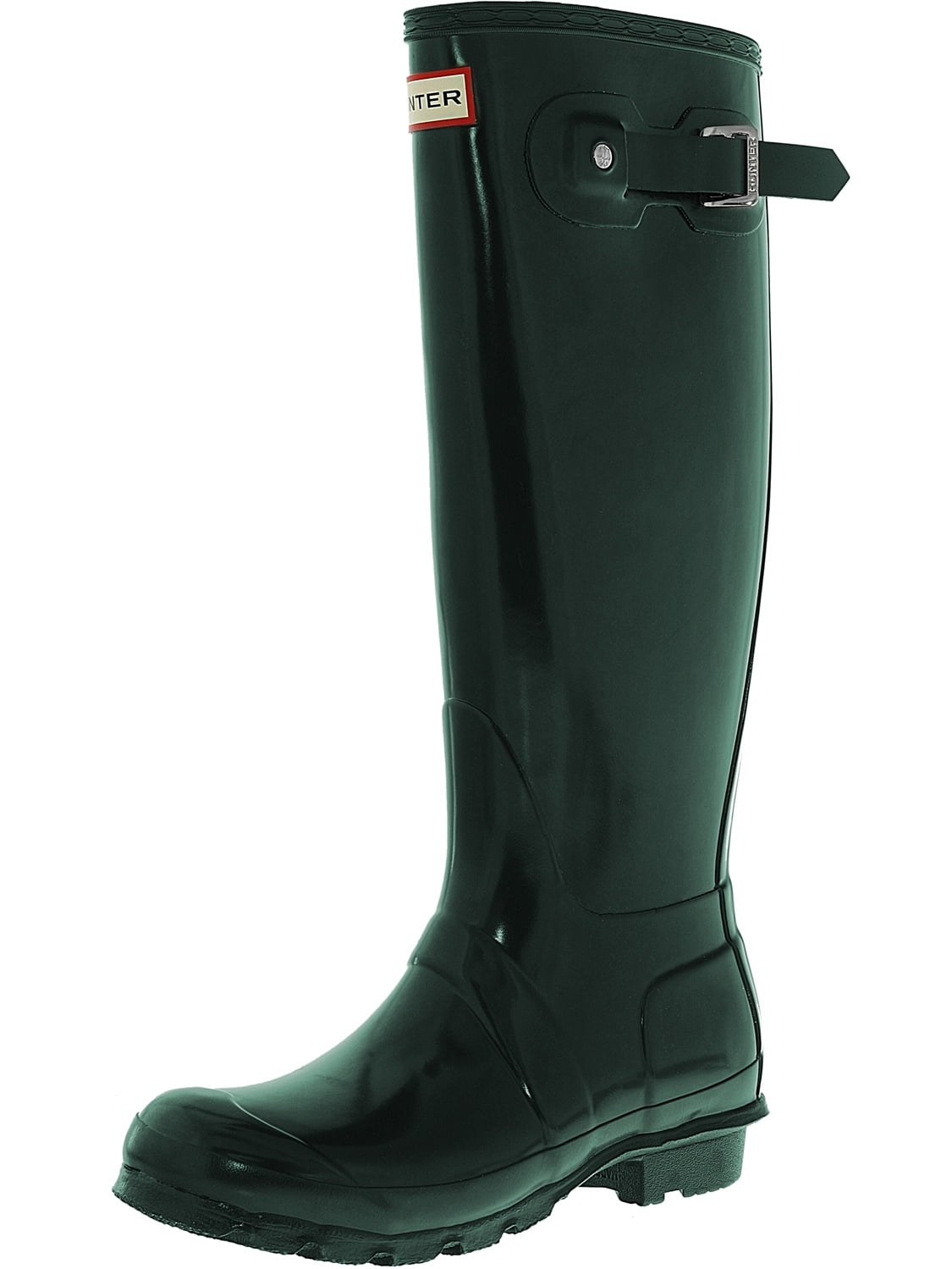Hunter Women's Original Tall Rain Boots 