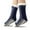 G, variant on Senfafa Fuzzy Socks Winter Warm Socks for Ladies Thick Fleece Lined Non-Slip Indoor Floor Socks with Grips for Home