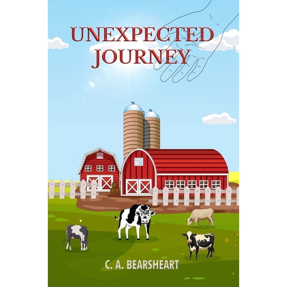 Unexpected Journey, (Paperback)
