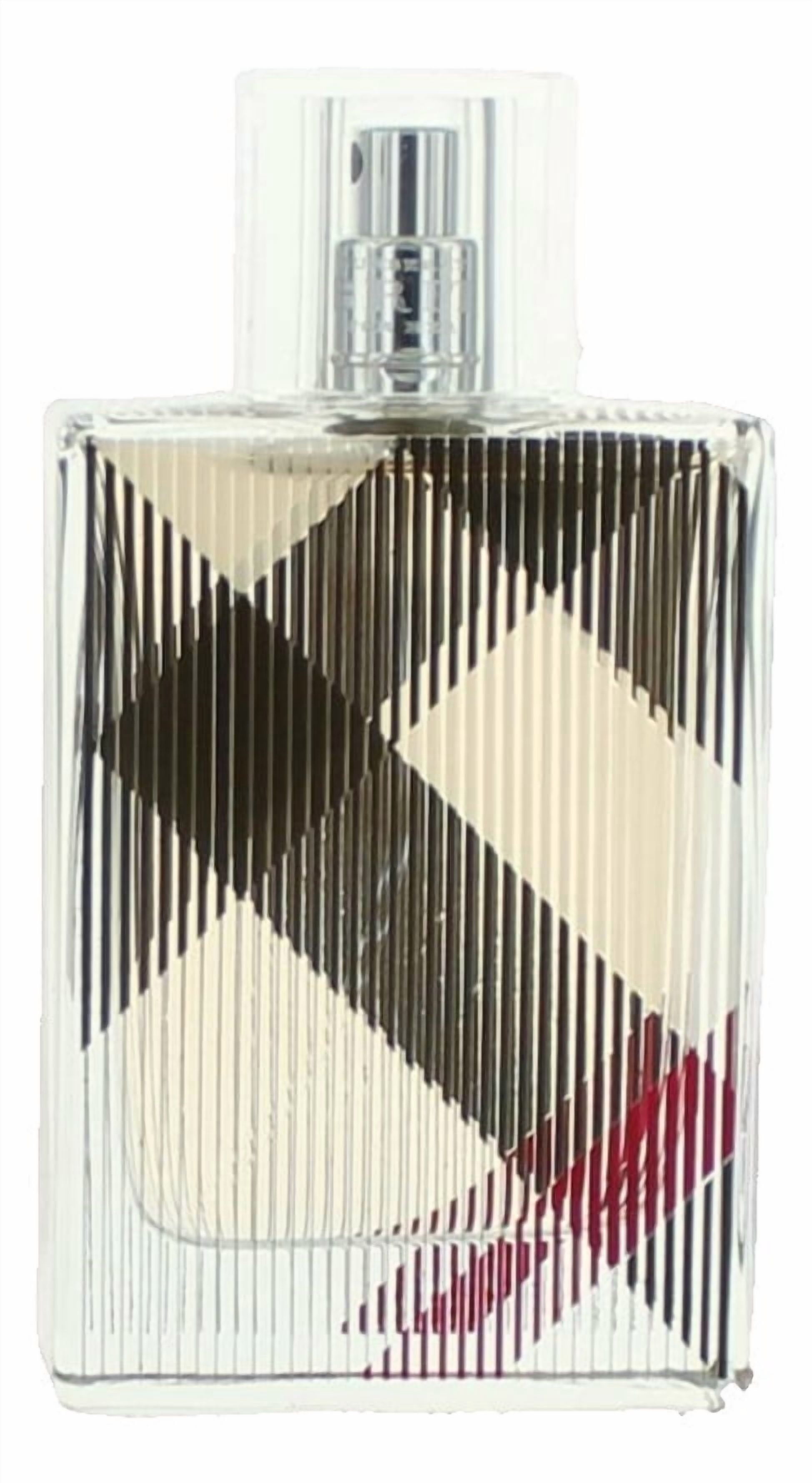Burberry Brit Floral Eau De Parfum Spray for Women, 1.6 oz
